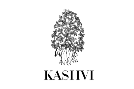 KASHVI logo