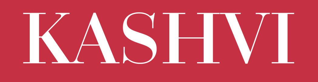 KASHVI